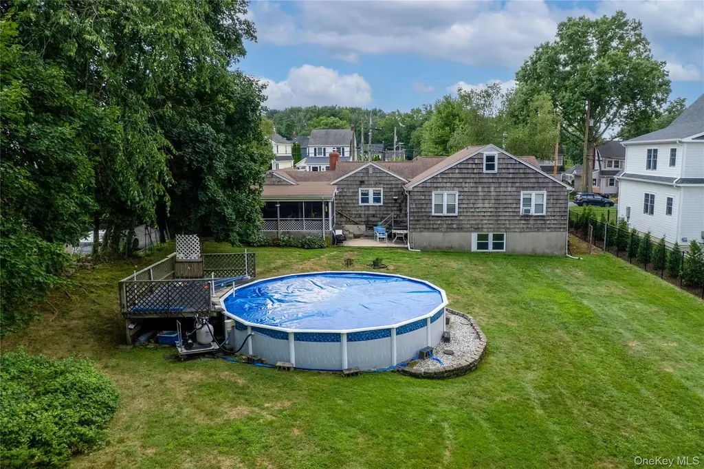 116 Bradford Avenue Rye NY 10580
