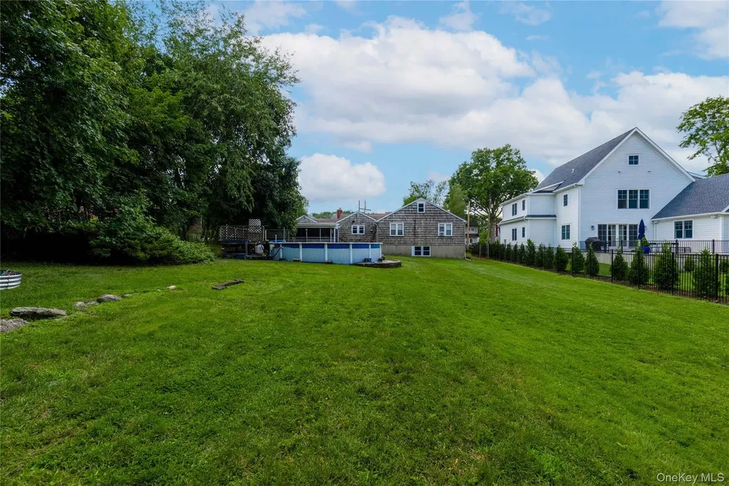 116 Bradford Avenue Rye NY 10580
