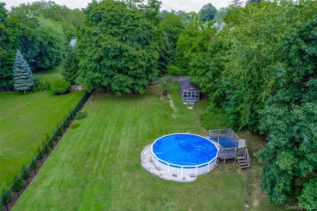 116 Bradford Avenue Rye NY 10580