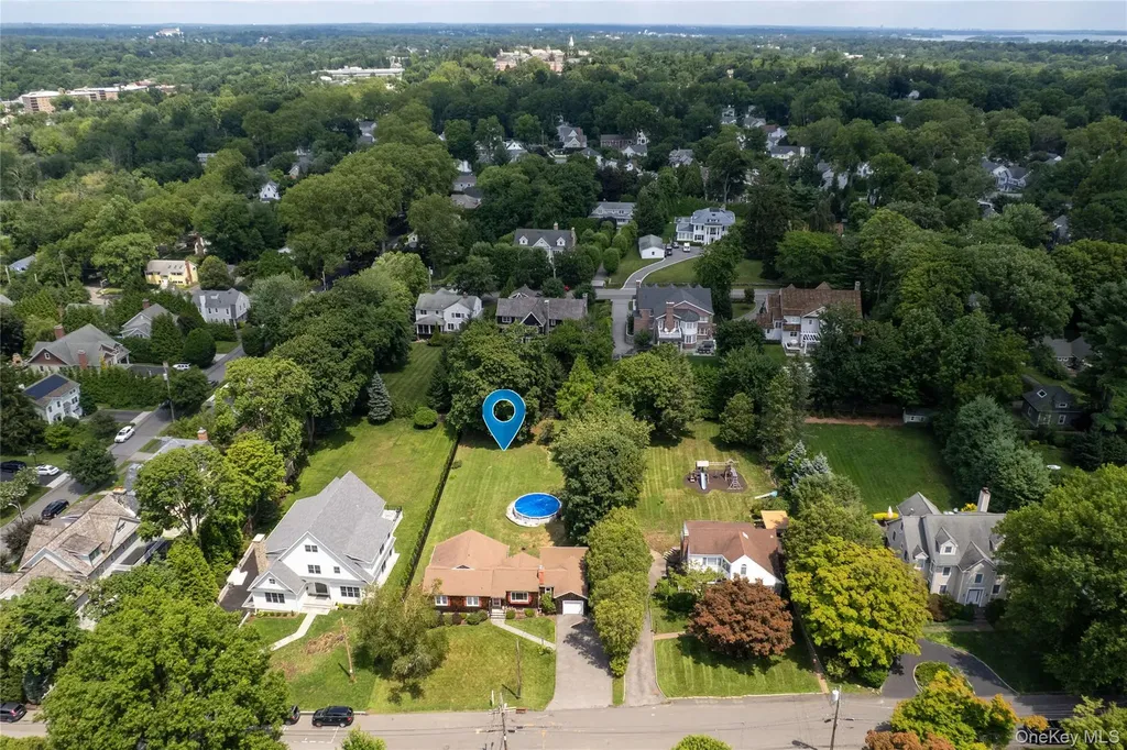 116 Bradford Avenue Rye NY 10580