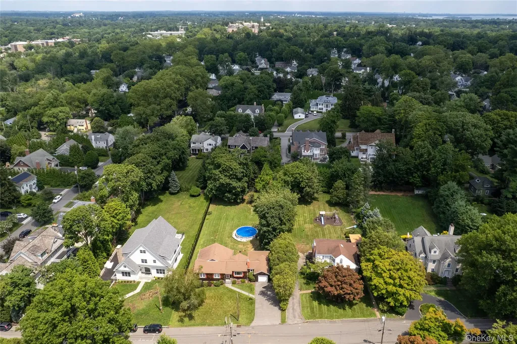 116 Bradford Avenue Rye NY 10580