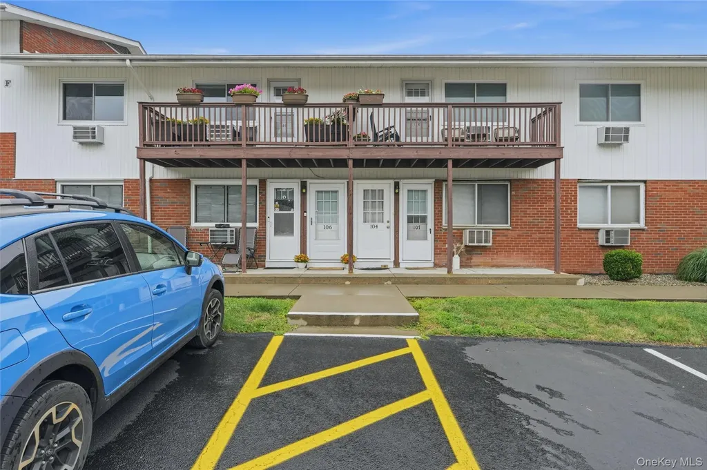 321 Titusville Road Poughkeepsie NY 12603
