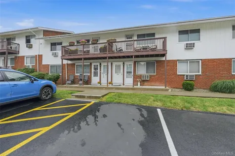 321 Titusville Road Poughkeepsie NY 12603