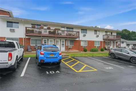 321 Titusville Road Poughkeepsie NY 12603
