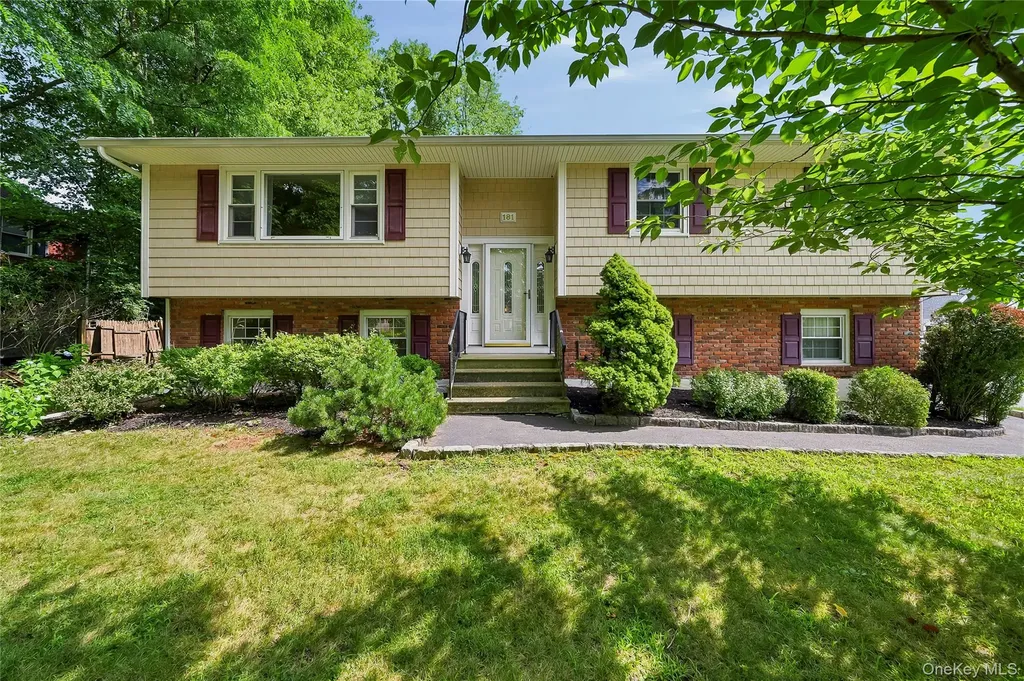 181 Montross Road Yorktown Heights NY 10598
