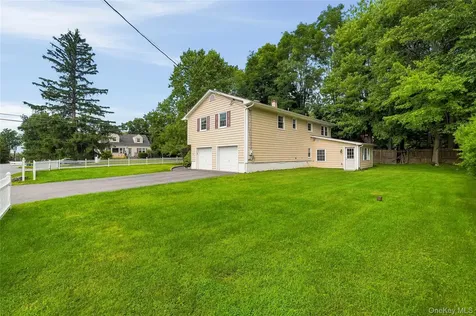 181 Montross Road Yorktown Heights NY 10598