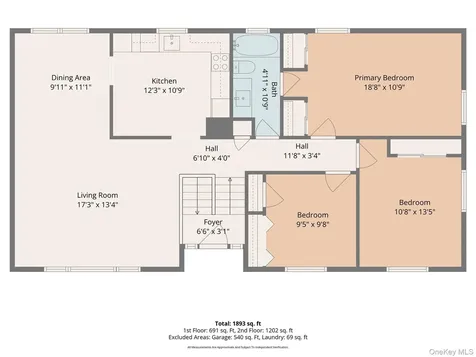 181 Montross Road Yorktown Heights NY 10598