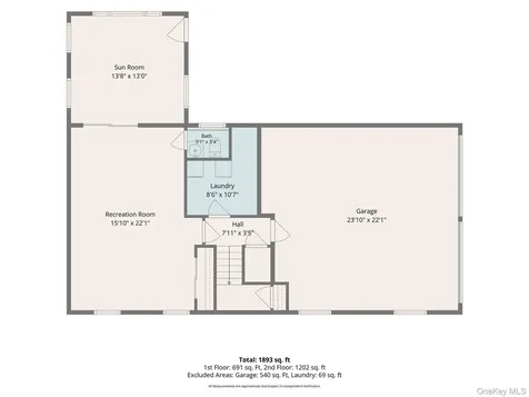 181 Montross Road Yorktown Heights NY 10598
