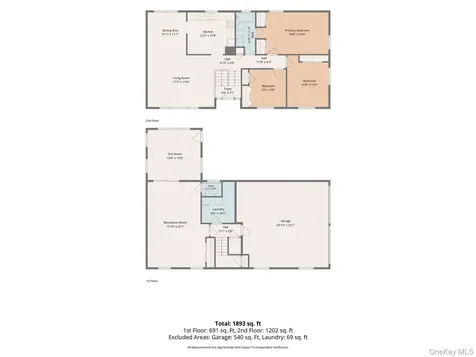 181 Montross Road Yorktown Heights NY 10598