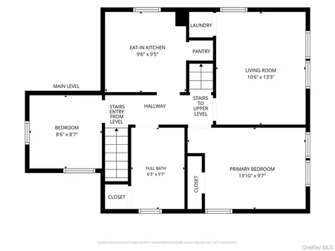 6 North Street Katonah NY 10536