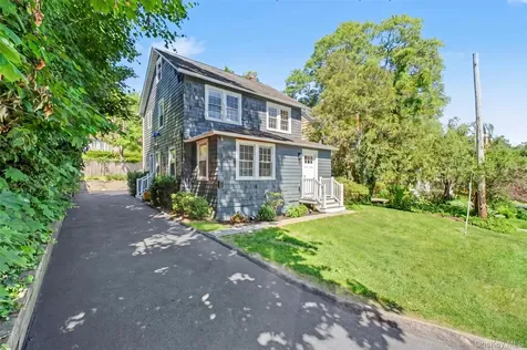 6 North Street Katonah NY 10536