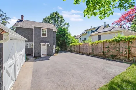 6 North Street Katonah NY 10536