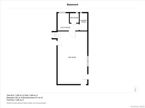 63 Waterbury Parkway Cortlandt Manor NY 10567
