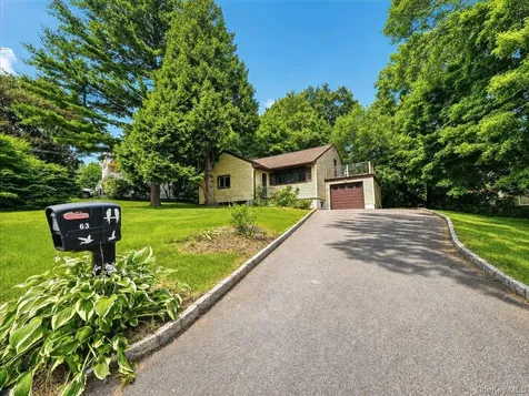 63 Waterbury Parkway Cortlandt Manor NY 10567