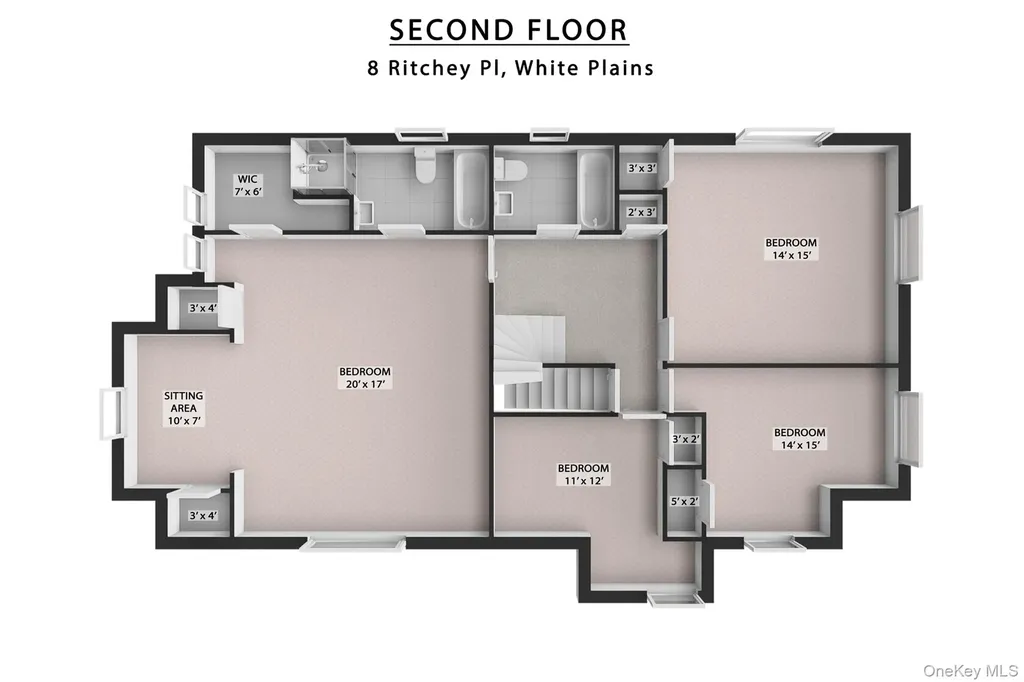 8 Ritchey Place White Plains NY 10605