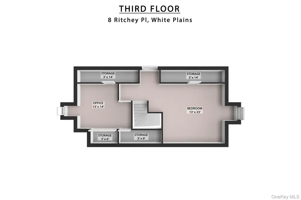 8 Ritchey Place White Plains NY 10605