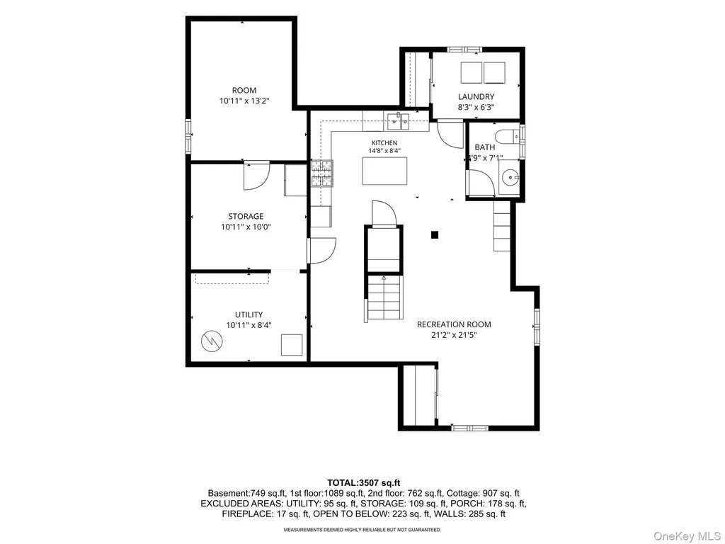 1755 Grand Avenue Merrick NY 11566