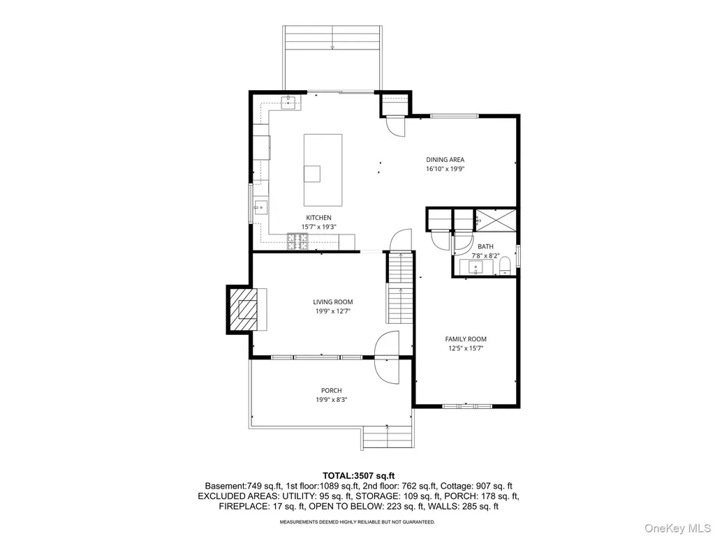 1755 Grand Avenue Merrick NY 11566