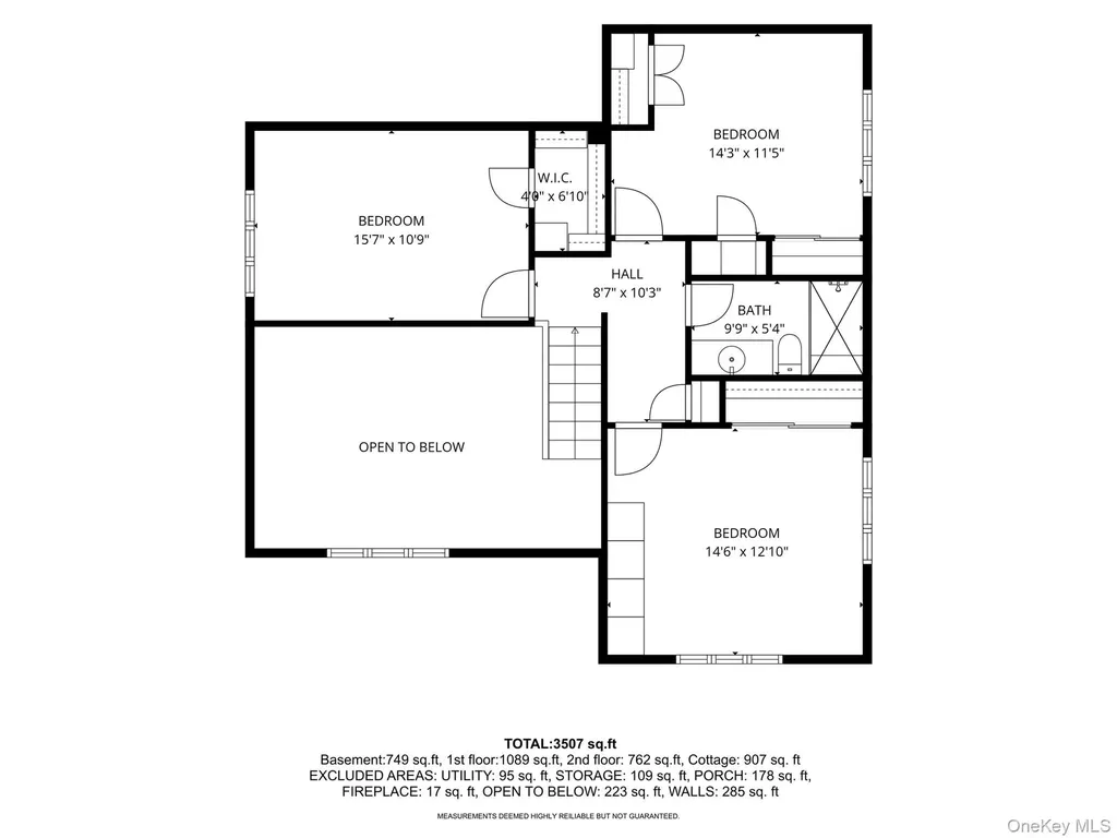 1755 Grand Avenue Merrick NY 11566