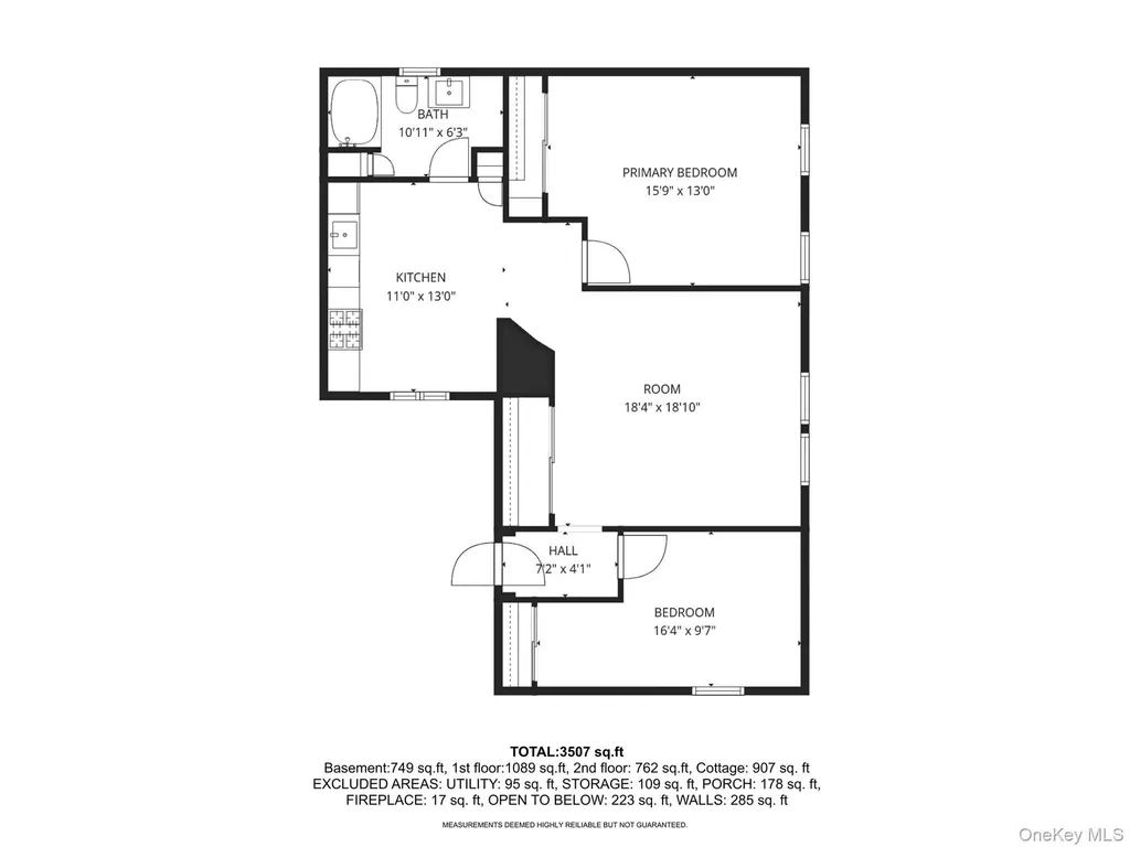 1755 Grand Avenue Merrick NY 11566