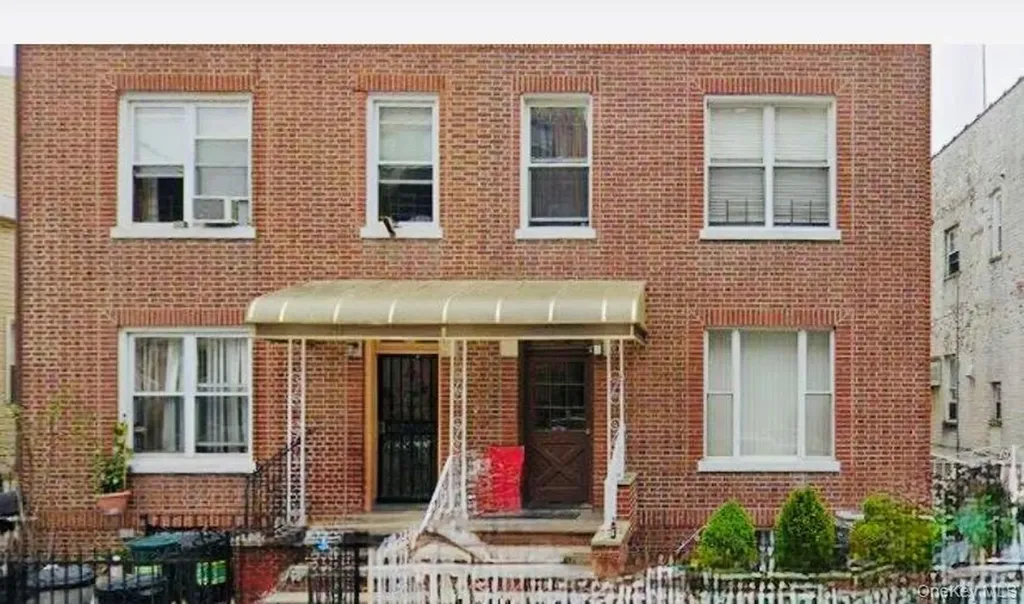 183 Bay 22nd Street Brooklyn NY 11214