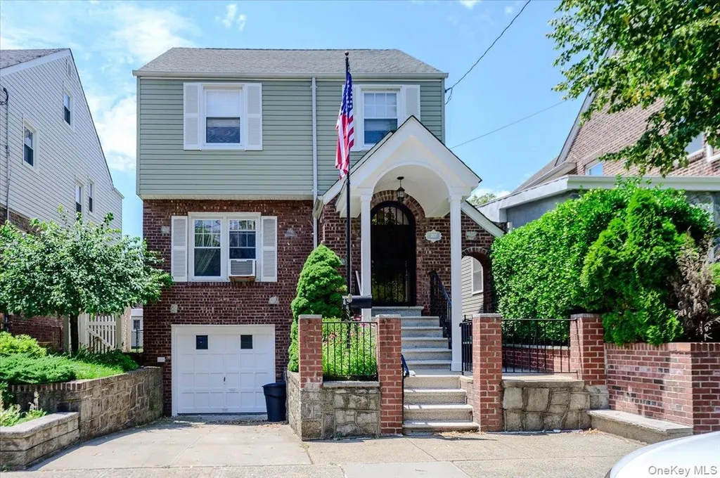 1827 Hering Avenue Bronx NY 10461
