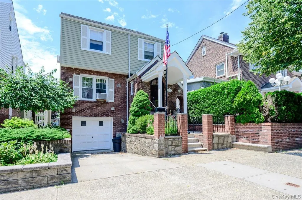 1827 Hering Avenue Bronx NY 10461