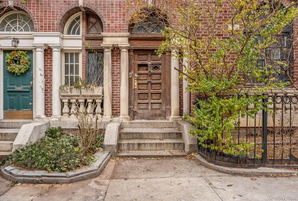 811 Riverside Drive New York (manhattan) NY 10032