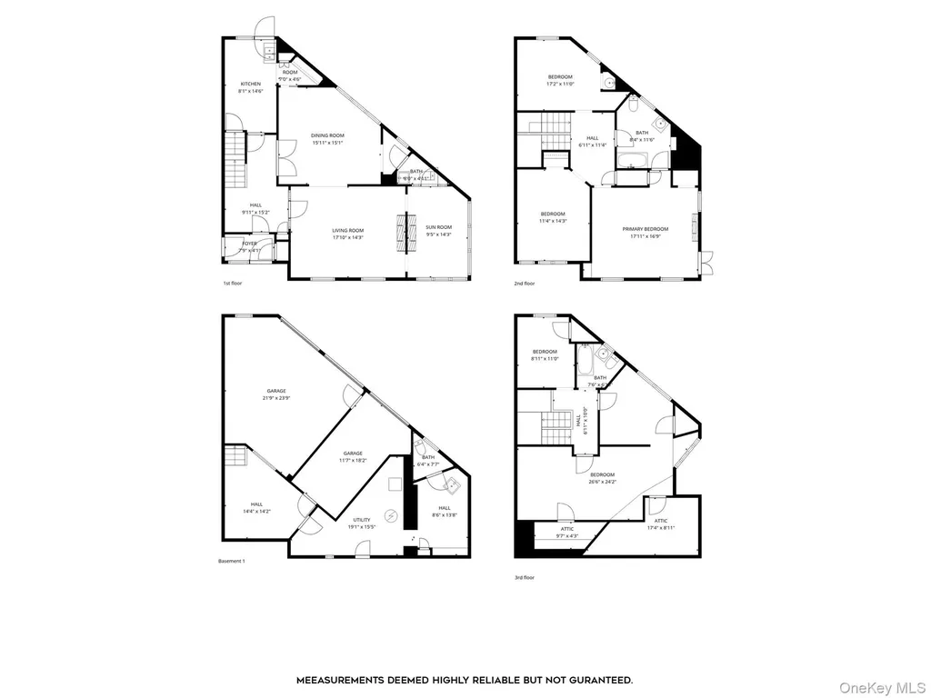 811 Riverside Drive New York (manhattan) NY 10032