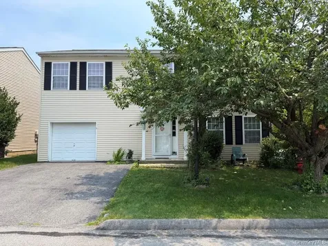7 Pond Street Poughkeepsie NY 12603