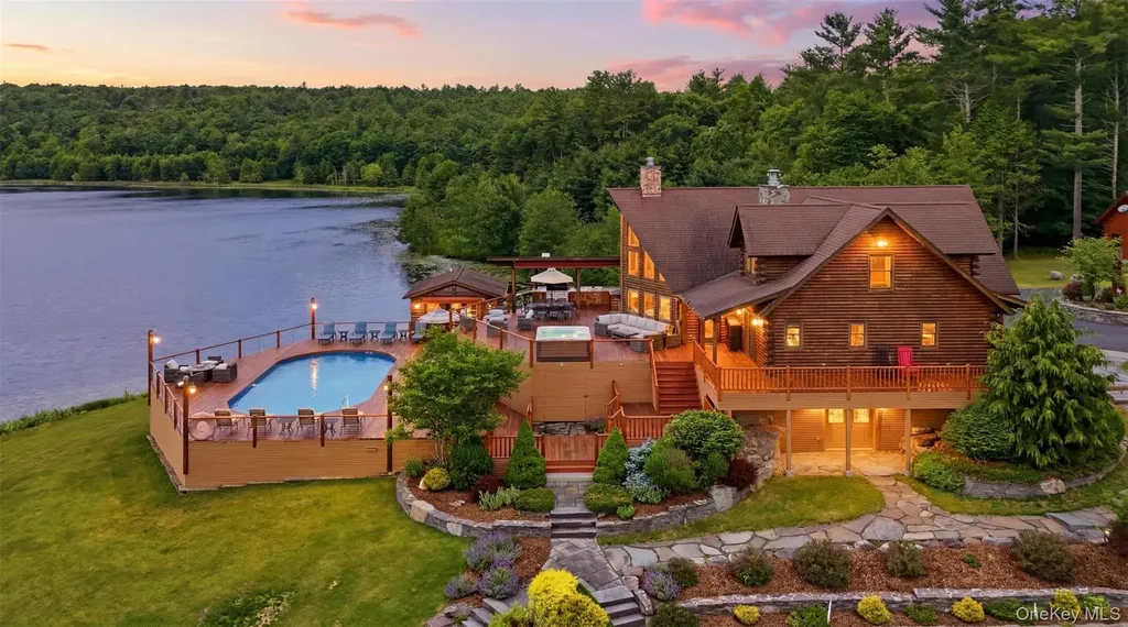 91 Crawford Road Barryville NY 12719