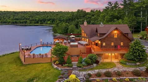 91 Crawford Road Barryville NY 12719