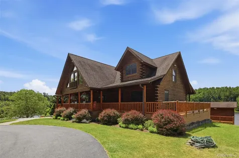 91 Crawford Road Barryville NY 12719
