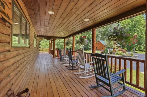 91 Crawford Road Barryville NY 12719
