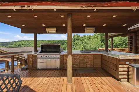 91 Crawford Road Barryville NY 12719