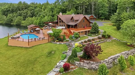91 Crawford Road Barryville NY 12719