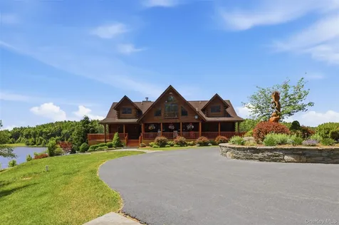 91 Crawford Road Barryville NY 12719