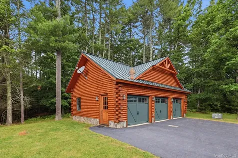 91 Crawford Road Barryville NY 12719