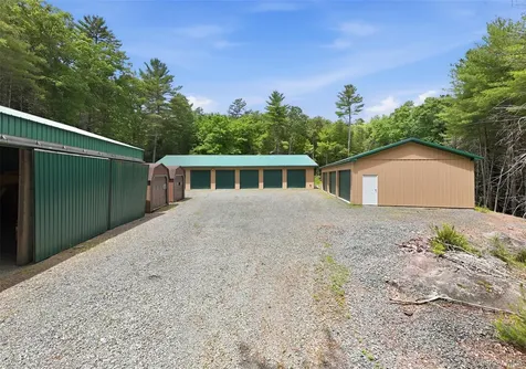 91 Crawford Road Barryville NY 12719