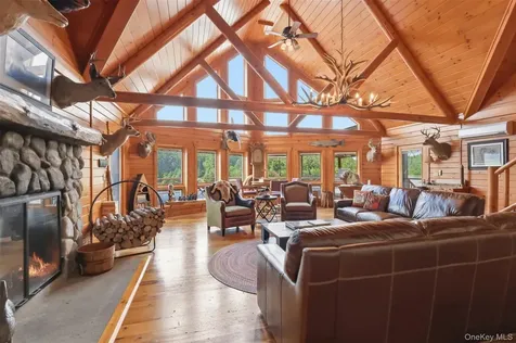91 Crawford Road Barryville NY 12719