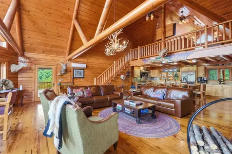 91 Crawford Road Barryville NY 12719