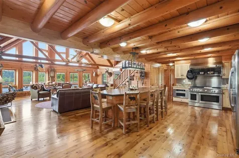 91 Crawford Road Barryville NY 12719