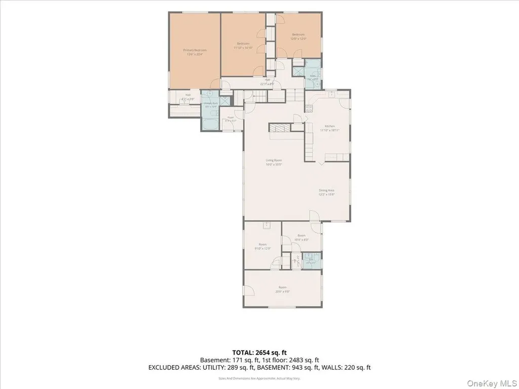 1026 W Broadway Woodmere NY 11598