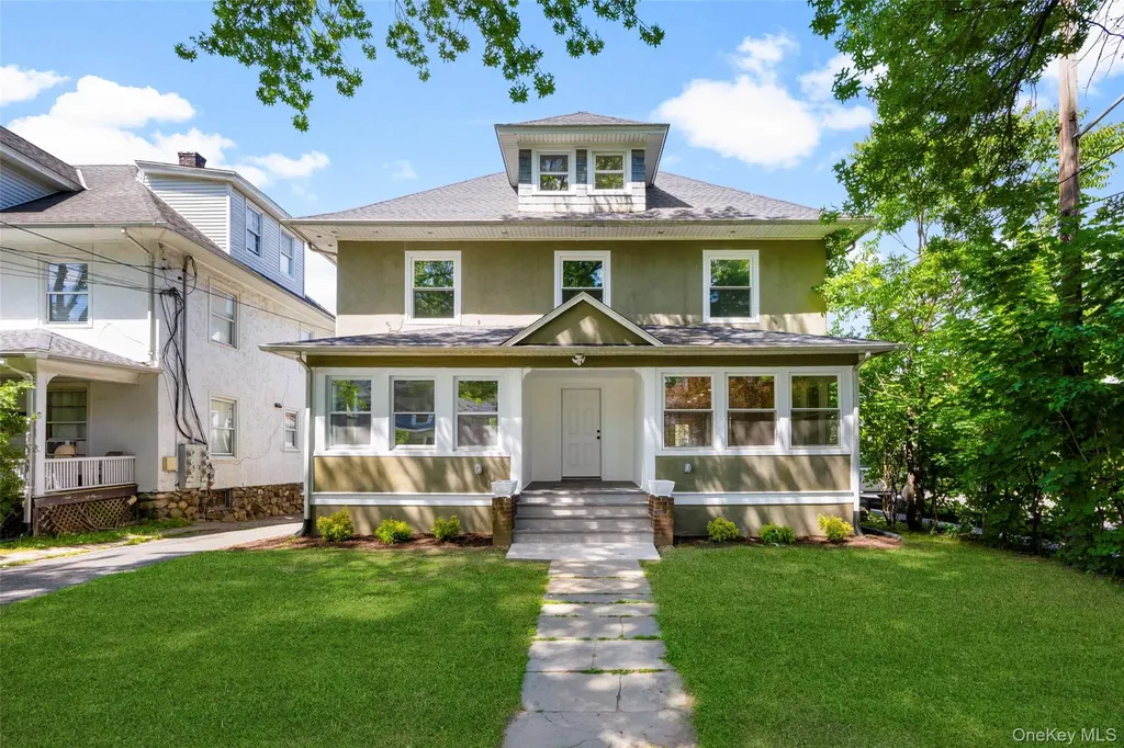 75 Waller Avenue White Plains NY 10605