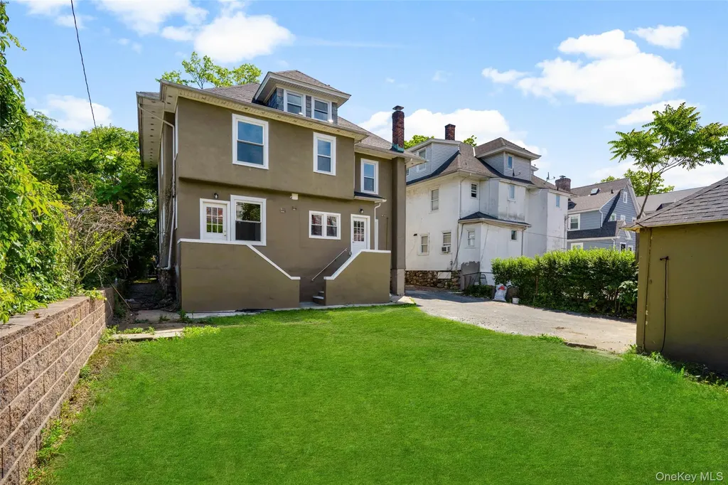 75 Waller Avenue White Plains NY 10605