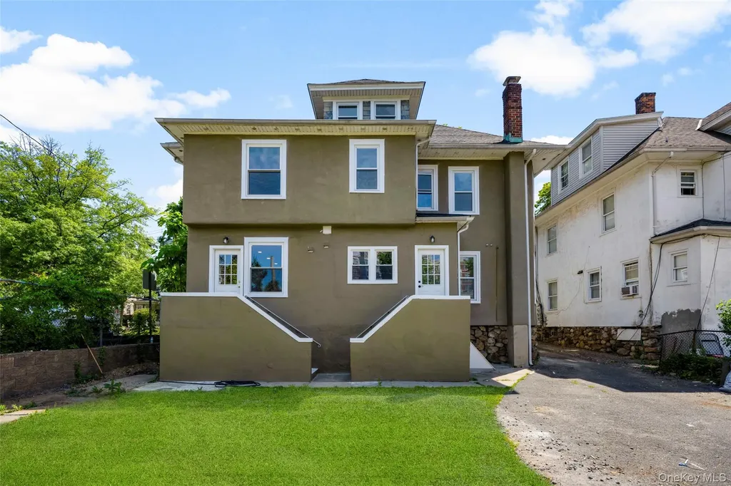 75 Waller Avenue White Plains NY 10605