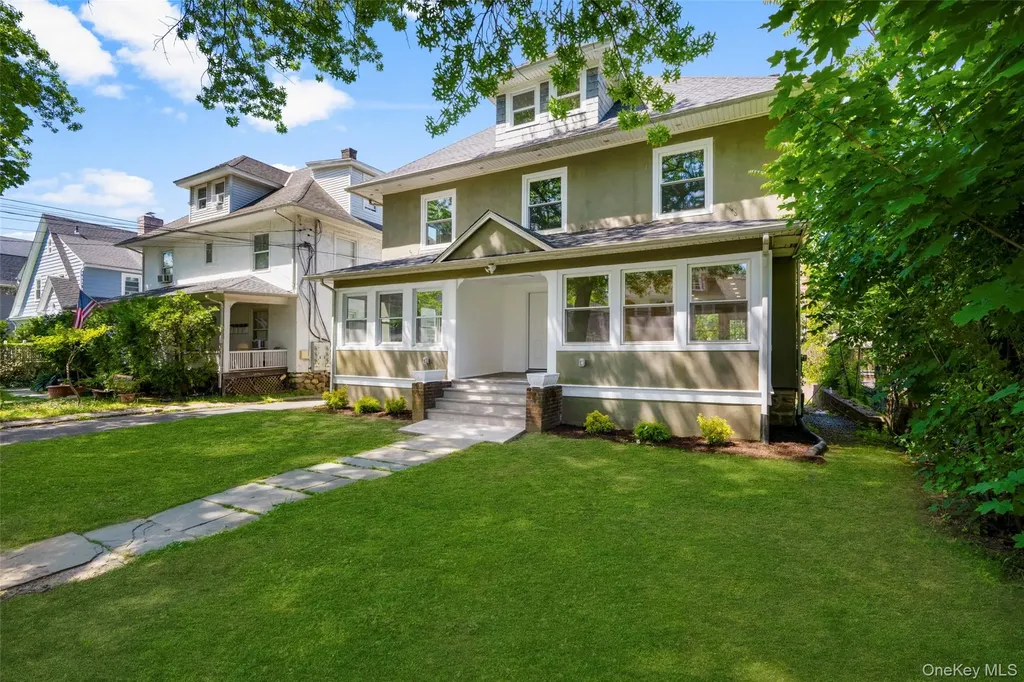 75 Waller Avenue White Plains NY 10605