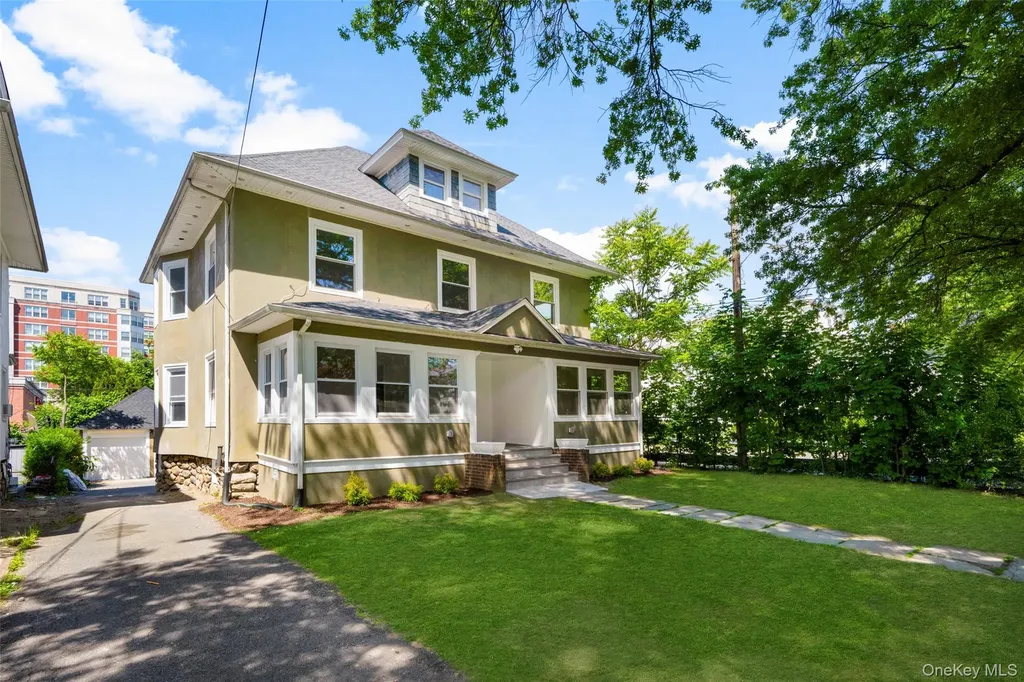 75 Waller Avenue White Plains NY 10605