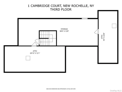 1 Cambridge Court New Rochelle NY 10804