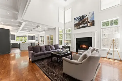 1 Cambridge Court New Rochelle NY 10804